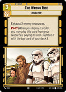 The Wrong Ride (235/264) (235/264) [Secrets of Power]