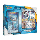 Sun & Moon - GX Challenge Box (Primarina) (Oversized)