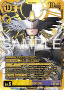 Mastemon [BT23-102] (Rare) [Le sommeil des hackers]