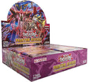 Caja de sobres de Phantom Revenge [1.ª edición]