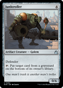Ferailleur [Ravnica Remastered]