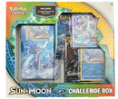 Sun & Moon - GX Challenge Box (Primarina)