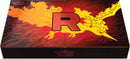 Collection Ultra Premium Moltres ex du Team Rocket