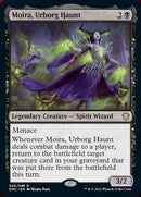 Moira, hantise d'Urborg [Commander Dominaria United]