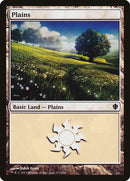 Plaine (337) [Commander 2013]