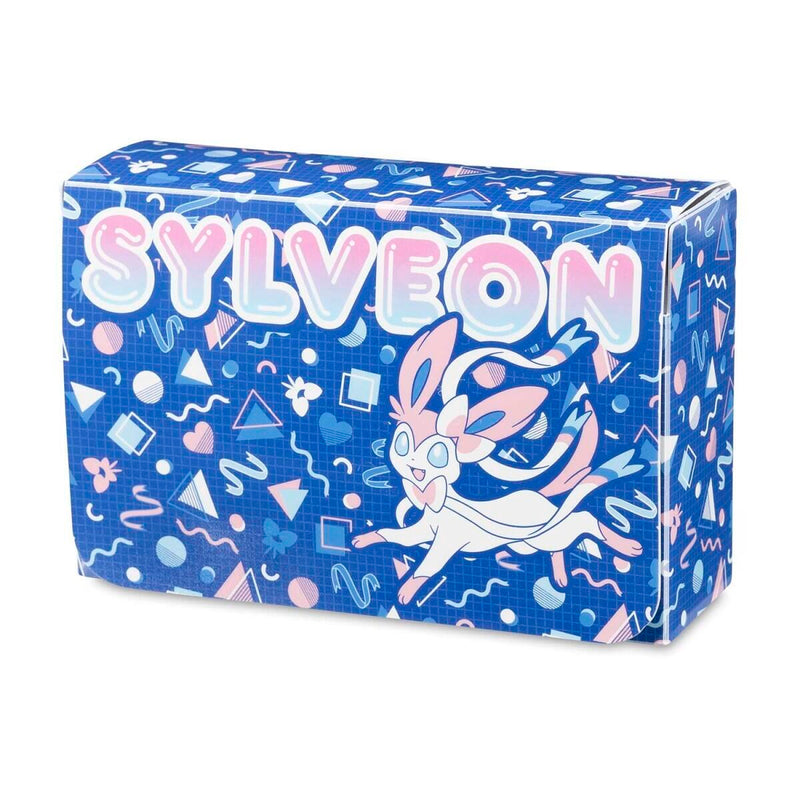 Double Deck Box - Sylveon