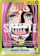 Jewelry Bonney (Art alternatif) [Héritière de sa volonté]