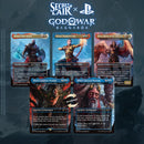 Secret Lair x God of War (Norrois - Édition non-Premium)