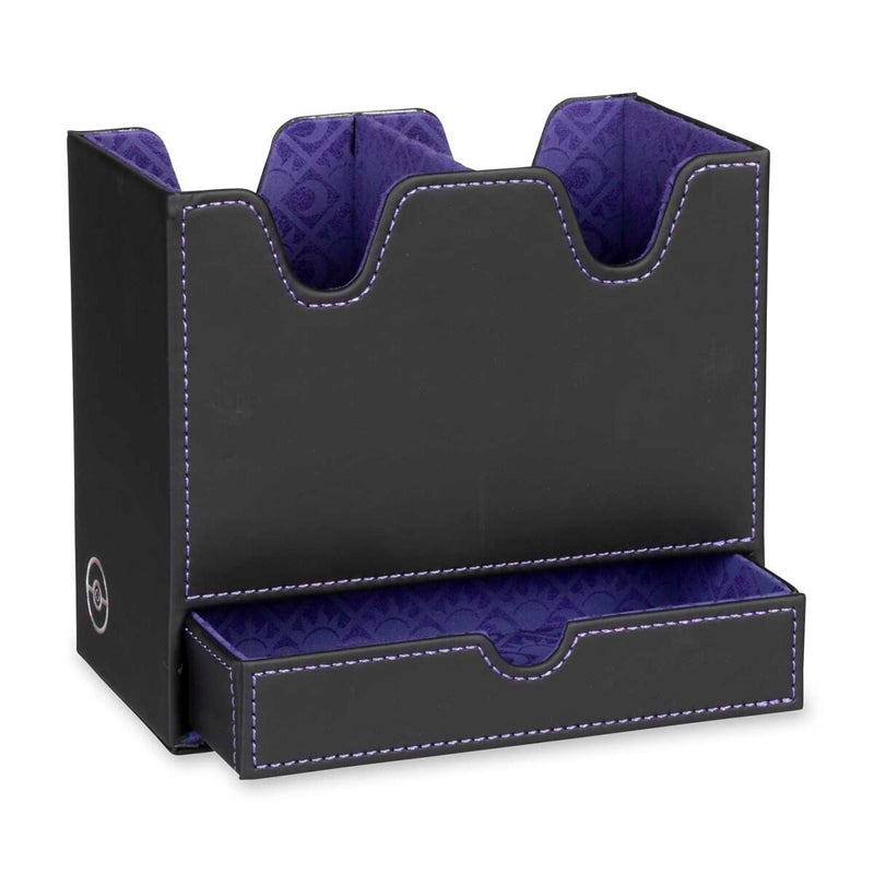 Double Deck Box - Celestial Espeon & Umbreon Premium (Pokemon Center Exclusive)