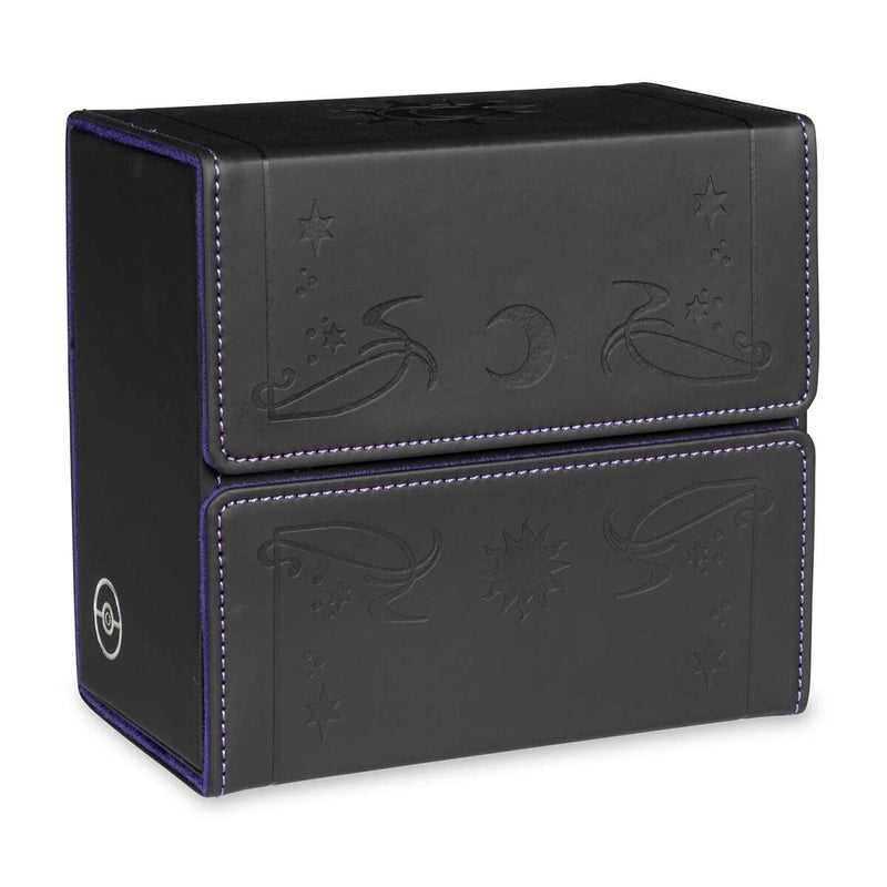 Double Deck Box - Celestial Espeon & Umbreon Premium (Pokemon Center Exclusive)