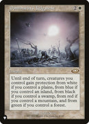 Jugement de Dominaria [The List]