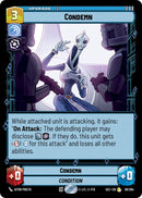 Condamner (38/264) (38/264) [Secrets du Pouvoir]