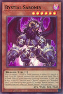 Bystial Saronir [CH01-FR012] Ultra Rare