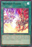 Fusion Marqué [CH01-FR020] Ultra Rare