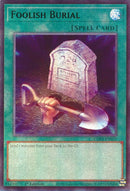 Enterrement Prématuré [CH01-FR031] Ultra Rare