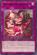 Exilio Marcado [CH01-EN035] Ultra Rara