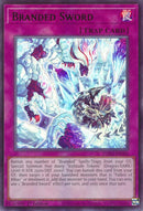 Épée de Marque [CH01-FR036] Ultra Rare