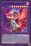 Le Dragon Dévoreur de Dogme [CH01-FR041] Ultra Rare