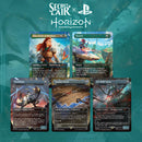 Secret Lair x Horizon: Into the Forbidden West (édition non-Premium)