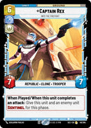 Captain Rex (48/264) - Au cœur de la bataille (48/264) [Secrets de puissance]