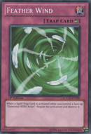 Feather Wind [LCGX-FR109] Commune