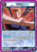 Image for Zeru (UE13BT/YYH-1-018) (UE13BT) - Union Arena