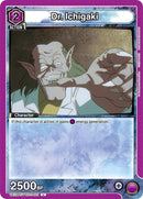 Image for Dr. Ichigaki (UE13BT/YYH-1-021) (UE13BT) - Union Arena