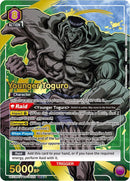 Image for Younger Toguro (025) (SR**) (UE13BT/YYH-1-025) (UE13BT) - Union Arena