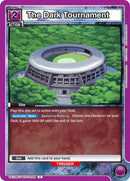 Image for The Dark Tournament (UE13BT/YYH-1-029) (UE13BT) - Union Arena