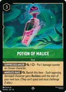 Potion of Malice (98/204) [Whispers in the Well]