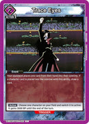 Trace Eyes - UE13BT: Yu Yu Hakusho: Ghost Files (UE13BT-31)