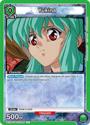 Image for Yukina (059) (UE13BT/YYH-1-059) (UE13BT) - Union Arena