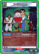 Image for Tournament (UE13BT/YYH-1-063) (UE13BT) - Union Arena