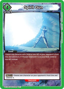 Image for Spirit Gun (UE13BT/YYH-1-065) (UE13BT) - Union Arena