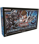 Coffret Collection Légendaire Kaiba [Illimité] (Réédition 2020)