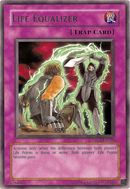 Égalisateur de Vie [DR04-EN229] Rare