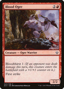 Ogre de sang [Némésis : Nicol Bolas]