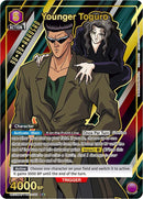 Image for Younger Toguro (111) (R*) (UE13BT/YYH-1-111) (UE13BT) - Union Arena