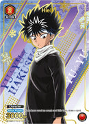Image for Hiei (112) (R*) (UE13BT/YYH-1-112) (UE13BT) - Union Arena