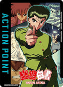 Image for Action Point Card (AP01) (UE13BT/YYH-1-AP01) (UE13BT) - Union Arena