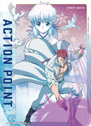 Image for Action Point Card (AP02) (UE13BT/YYH-1-AP02) (UE13BT) - Union Arena