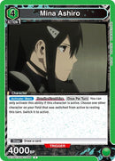 Image for Mina Ashiro (044) (UE12BT/KJ8-1-044) (UE12BT) - Union Arena