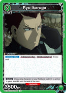 Image for Ryo Ikaruga (UE12BT/KJ8-1-045) (UE12BT) - Union Arena