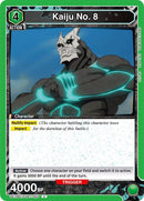 Image for Kaiju No. 8 (053) (UE12BT/KJ8-1-053) (UE12BT) - Union Arena