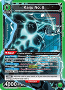Image for Kaiju No. 8 (054) (UE12BT/KJ8-1-054) (UE12BT) - Union Arena