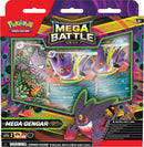 Deck Combat Giga (Gengar-ex Giga)