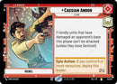 Cassian Andor - Grimpe ! (12/264) [Secrets du Pouvoir]