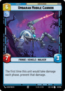 Canon mobile Umbaran (67/264) (67/264) [Secrets du pouvoir]