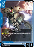 Gabthley - Dual Impact (GD02-08)