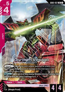 Gundam Virsago - Dual Impact (GD02-37)